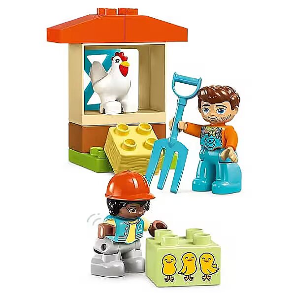 Duplo at 2025