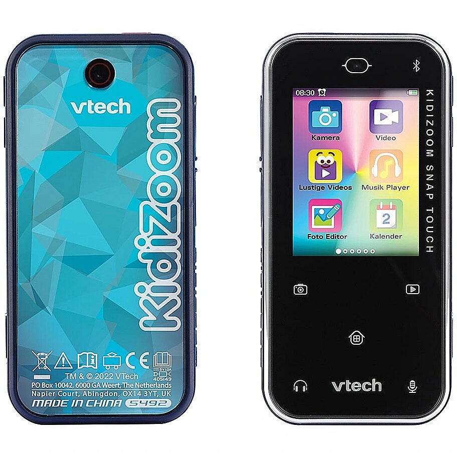 Kidizoom phone blue online