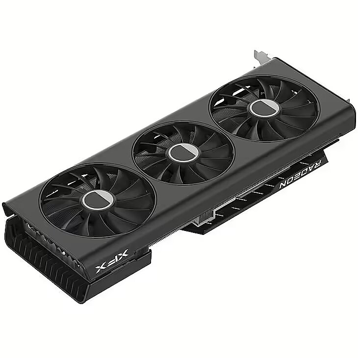 Xfx 7700 top