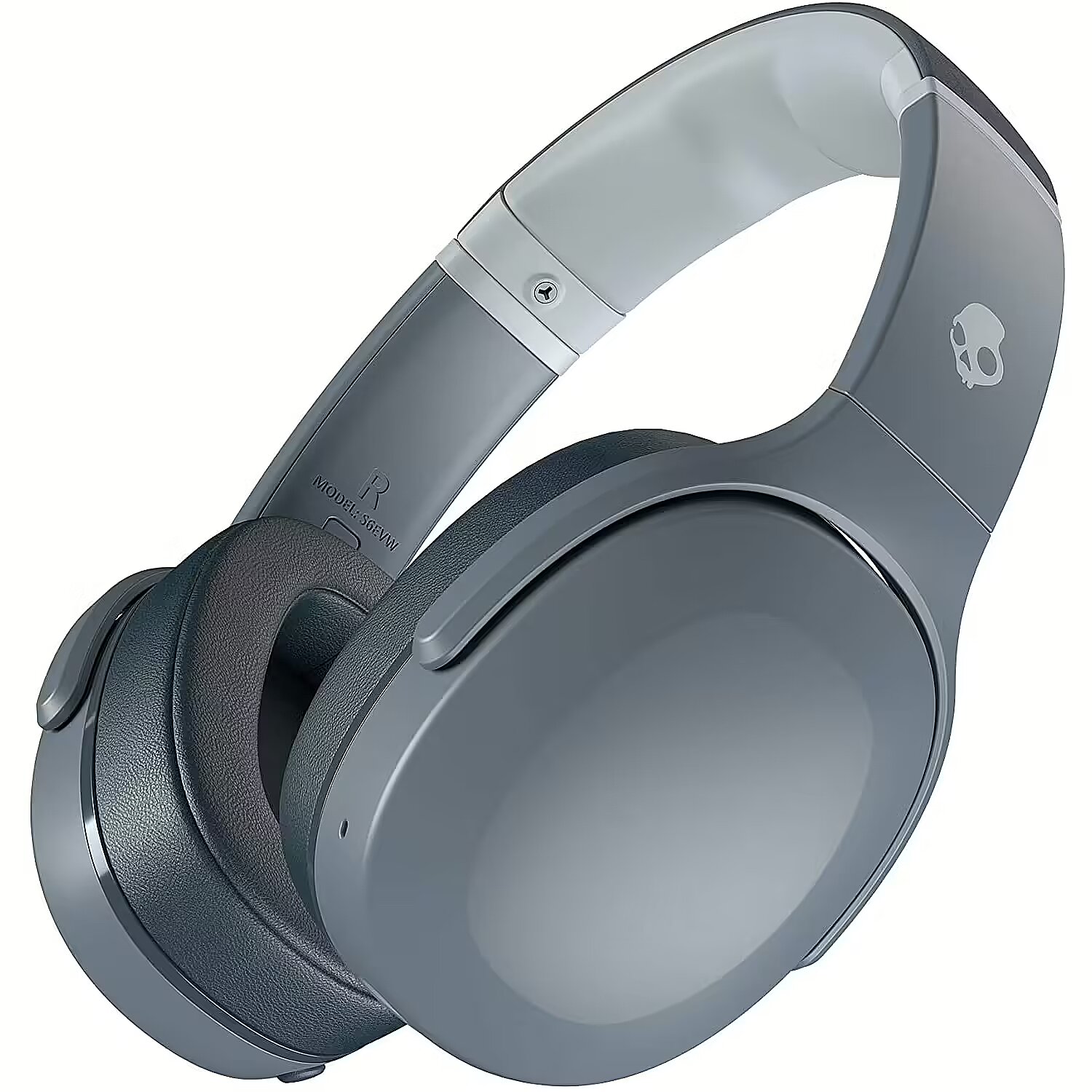 Skullcandy Crusher Evo True Chill Gray S6EVW N744