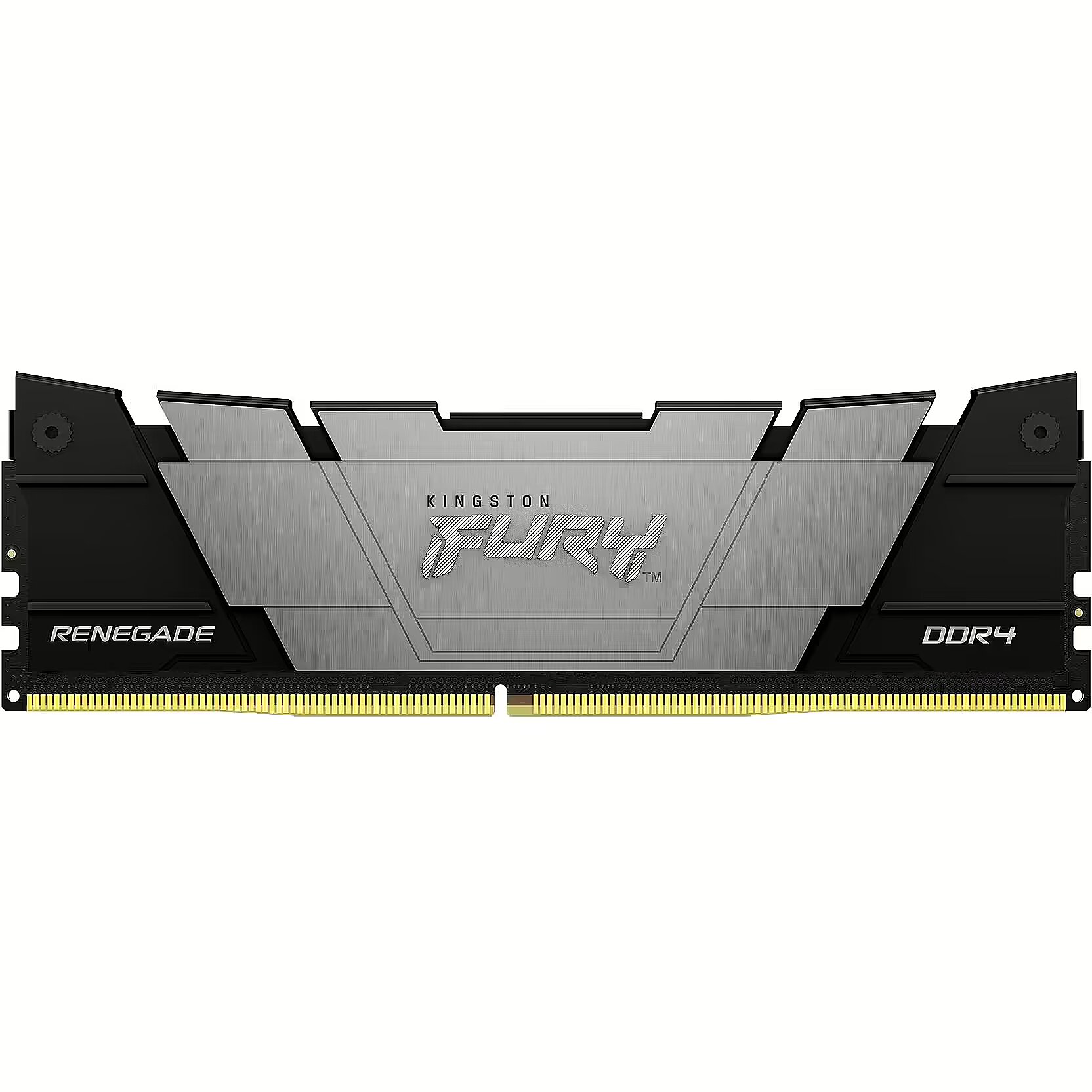 Kingston 16GB DDR4 3600MHz CL16 Single Stick Fury Renegade KF436C16RB12 16