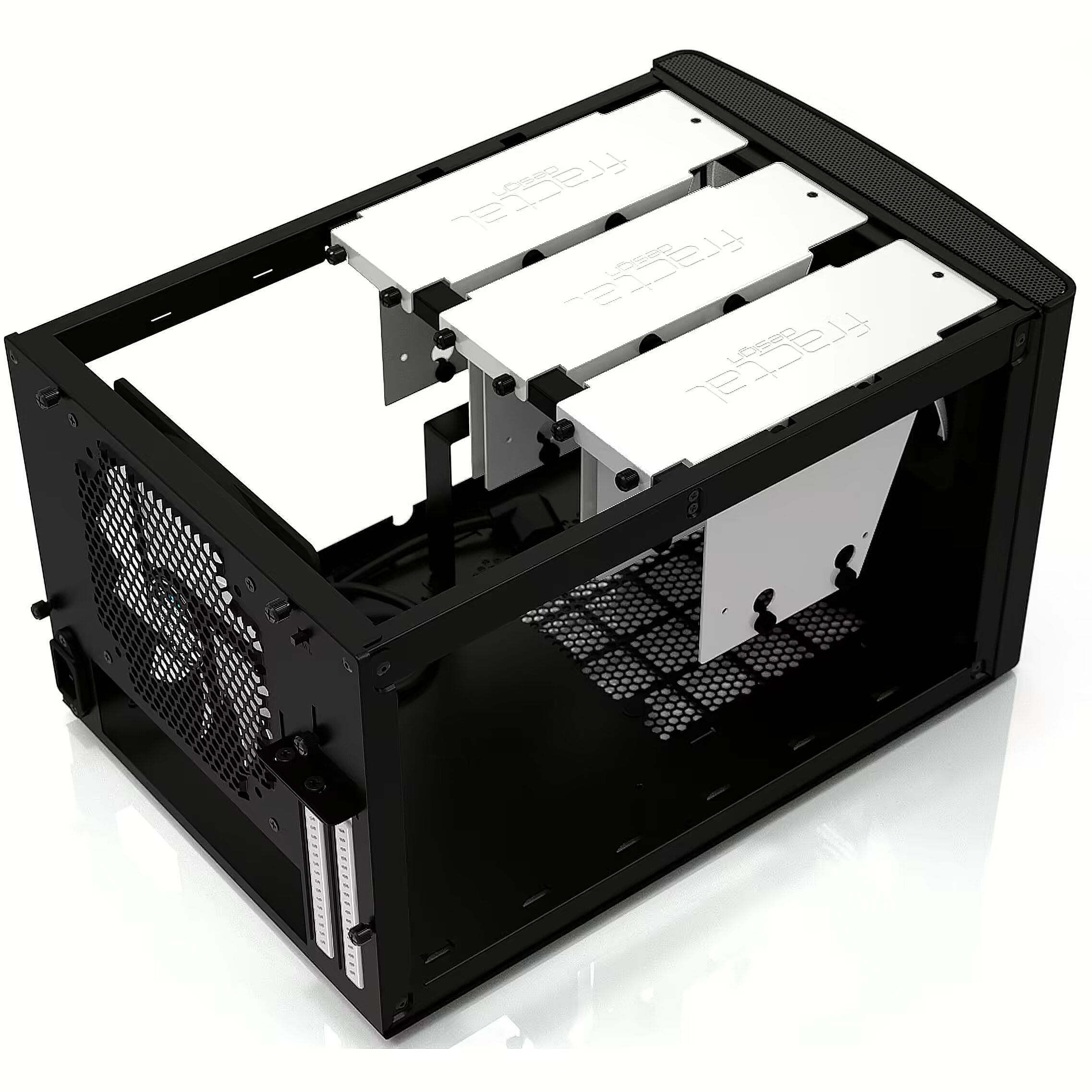 Fractal Design Node 304 Black FD CA NODE 304 BL