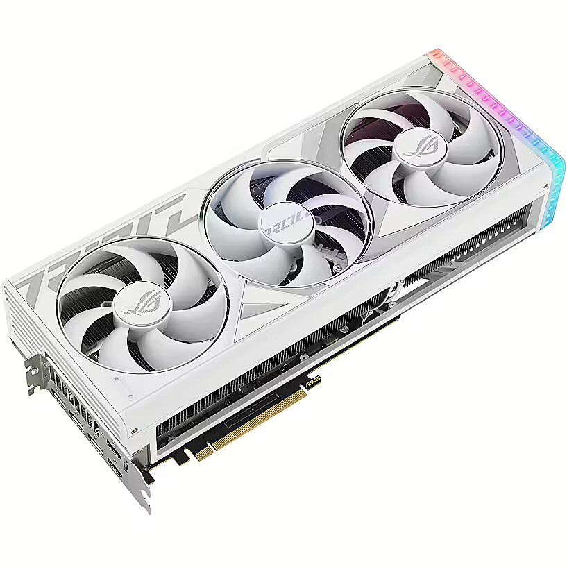 White video card new arrivals