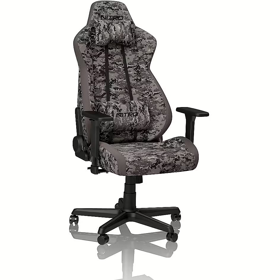 Nitro Concepts S300 Urban Camo NC S300 UC