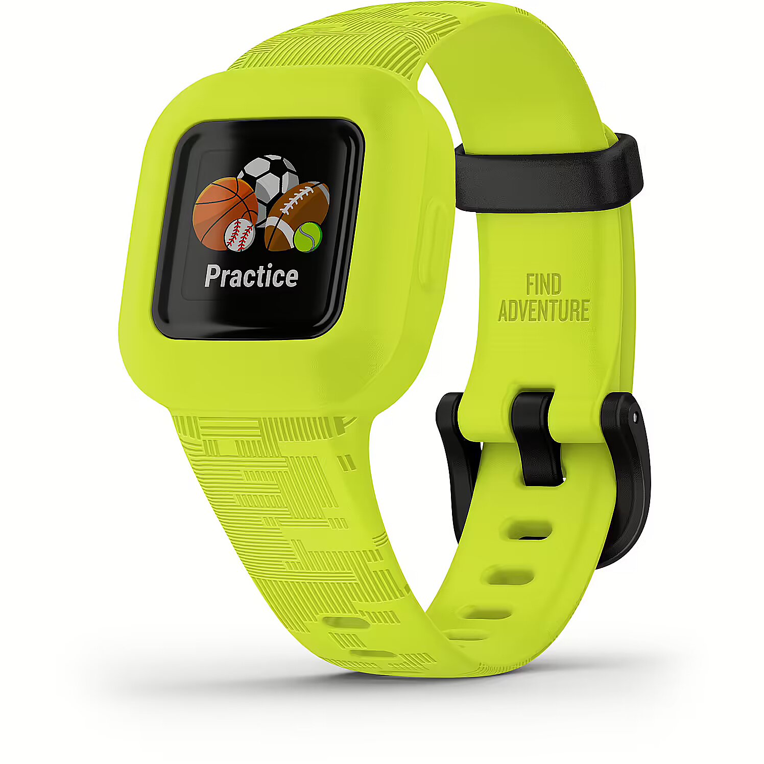 Garmin Vivofit Jr.3 Green 010 02441 00