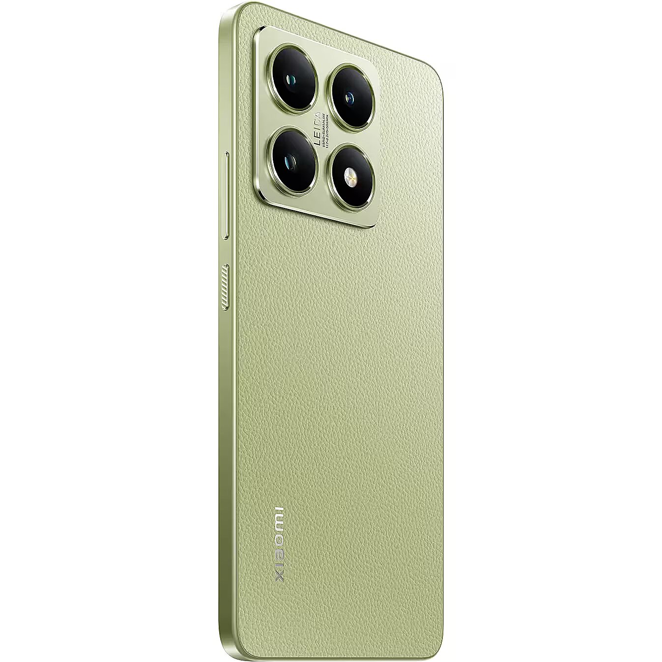 スマートフォン本体 Xiaomi 14T Lemon green 256Gb Xiaomi 14T, 12GB/256GB, Lemon Green (58939)