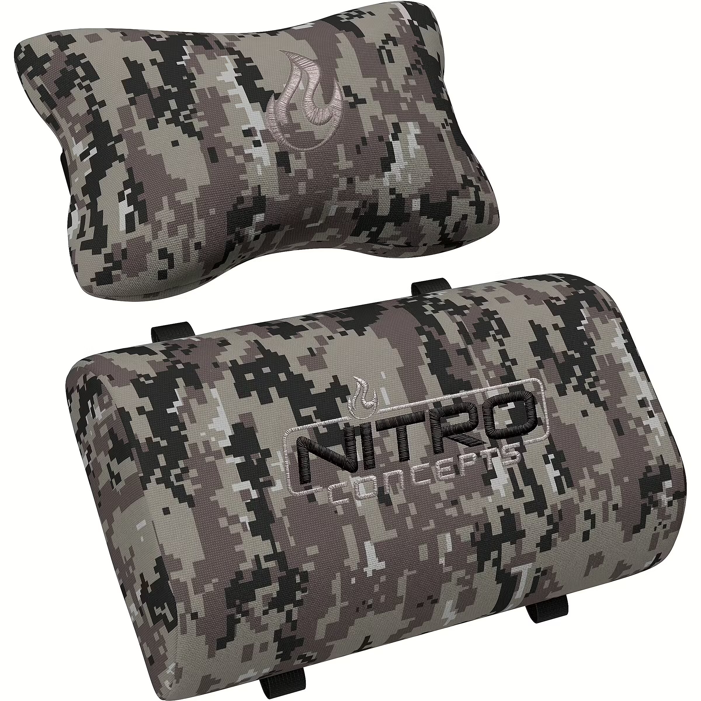 Nitro Concepts S300 Urban Camo NC S300 UC