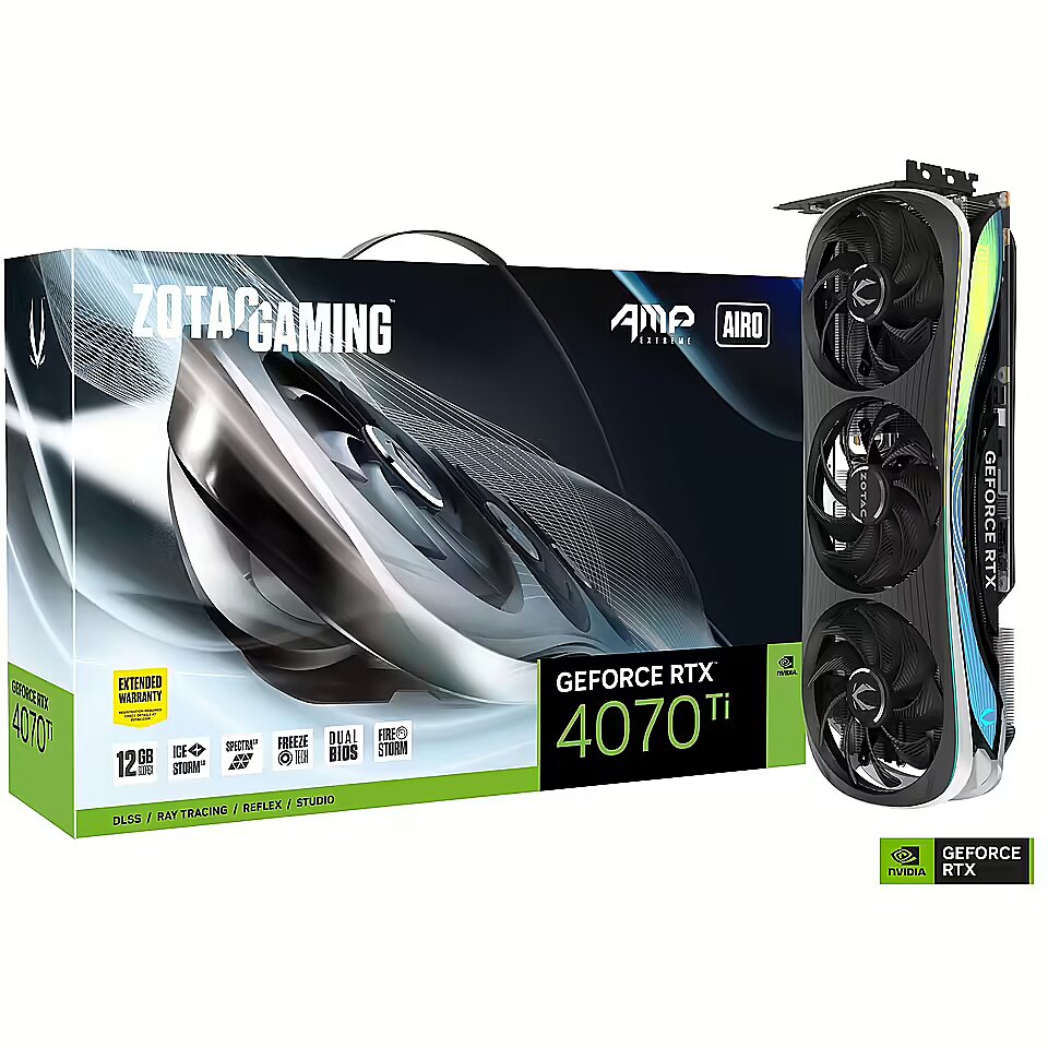 Zotac geforce rtx cheap