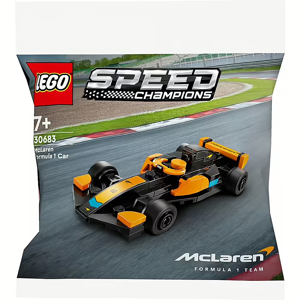 Lego formula car deals