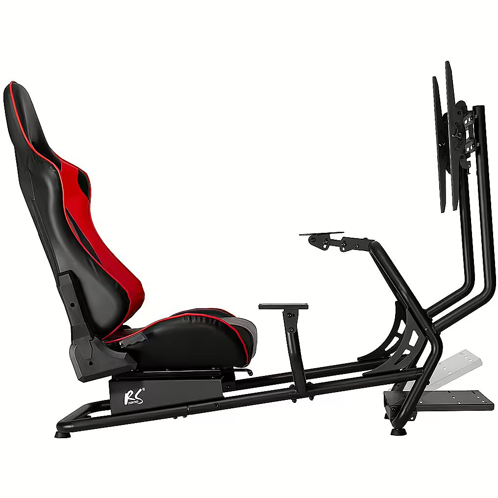 Gaming chair steering wheel stand on sale