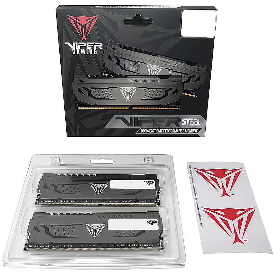 Patriot viper 16gb top