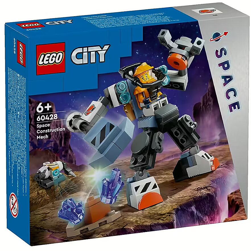 Lego city cosmos deals