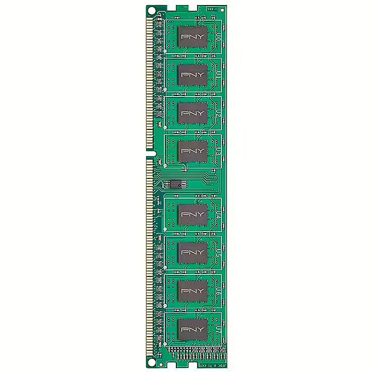 PNY Technologies 8GB DDR3 1600MHz CL11 Single stick MD8GSD31600 SI