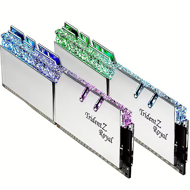 Gskill trident z royal discount