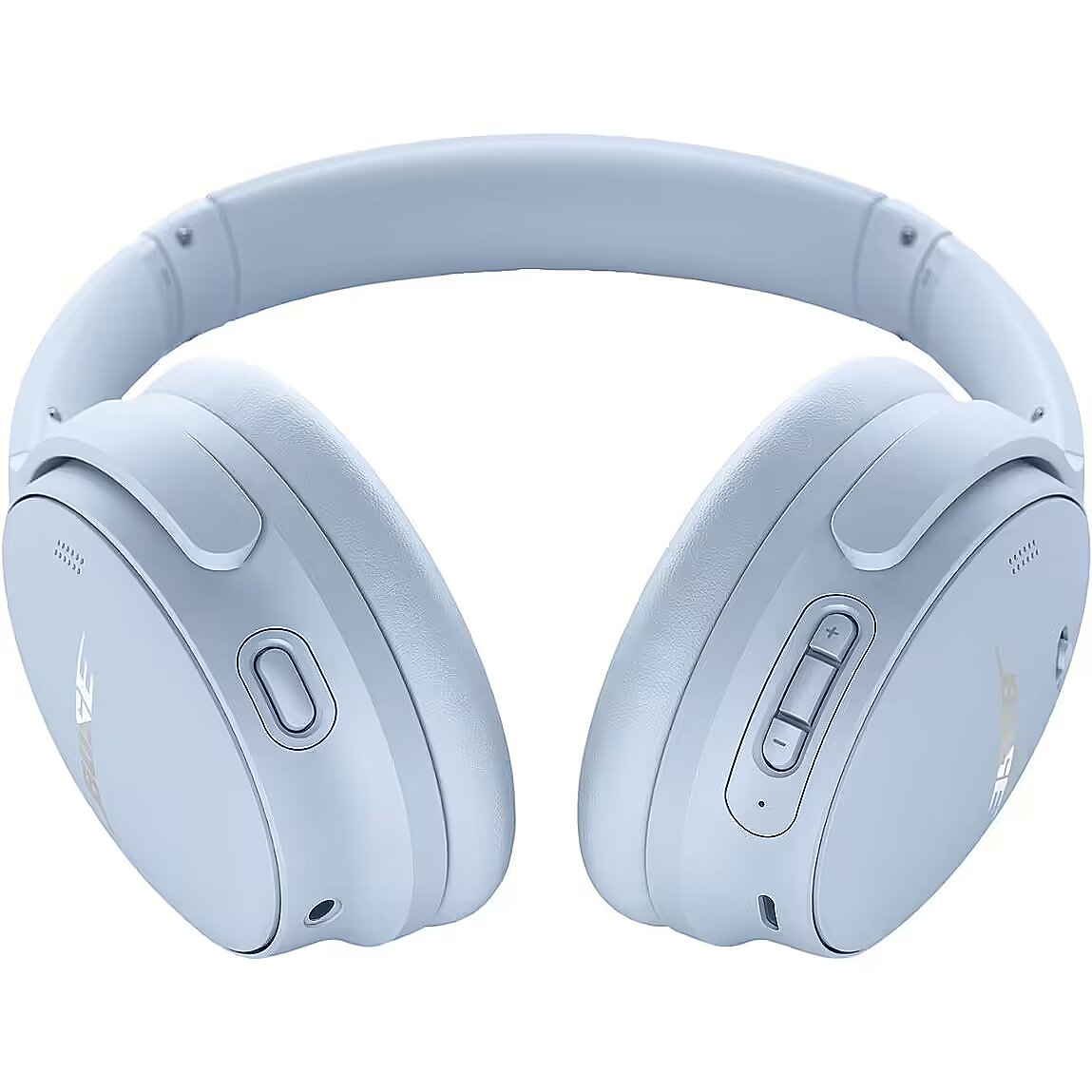 Bose QuietComfort Headphones Blue 884367 0500