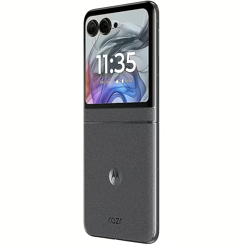 Motorola razr 50s グレー 本体のみ motorola razr 50s｜価格比較・最新情報 - 価格.com