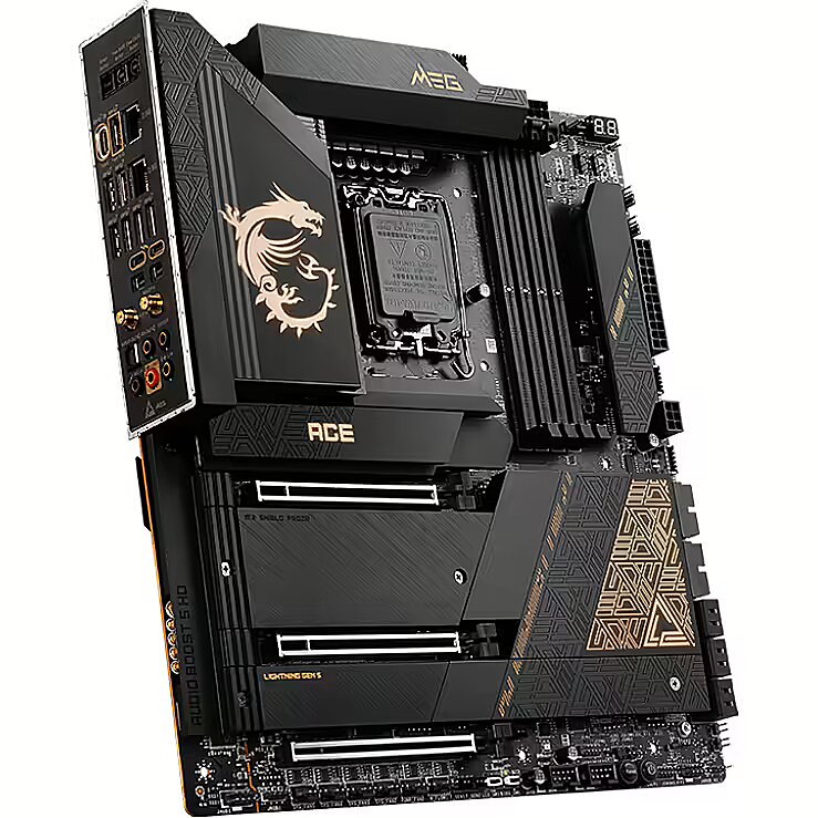 MSI MEG Z790 ACE MEG Z790 ACE