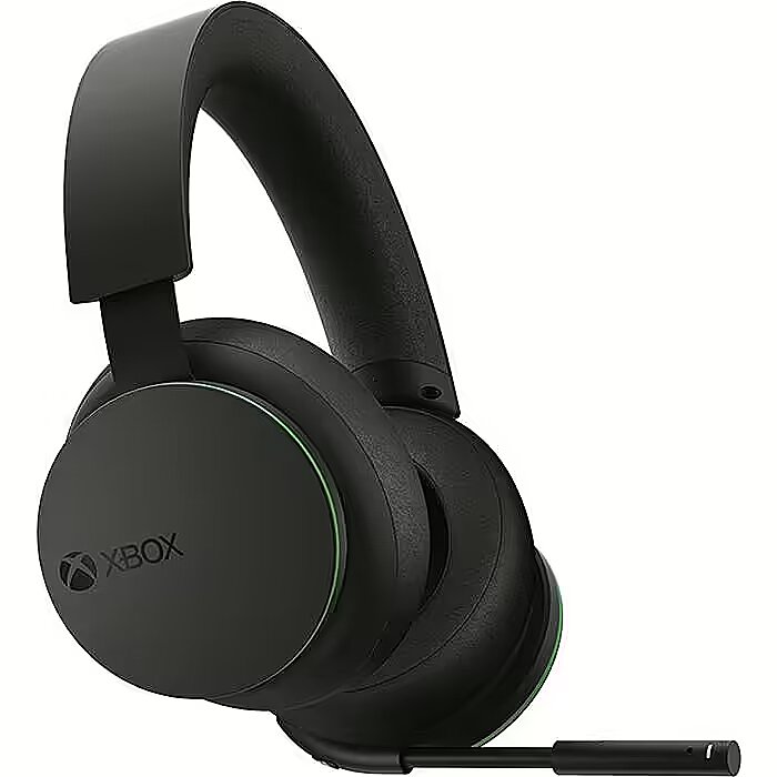 Microsoft Xbox Wireless Headset TLL 00002