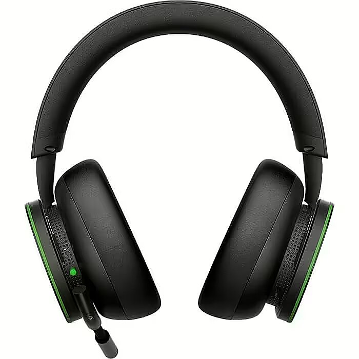 Microsoft Xbox Wireless Headset TLL 00002
