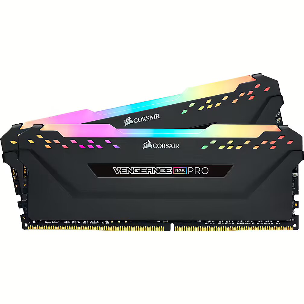 Ddr4 32gb rgb on sale