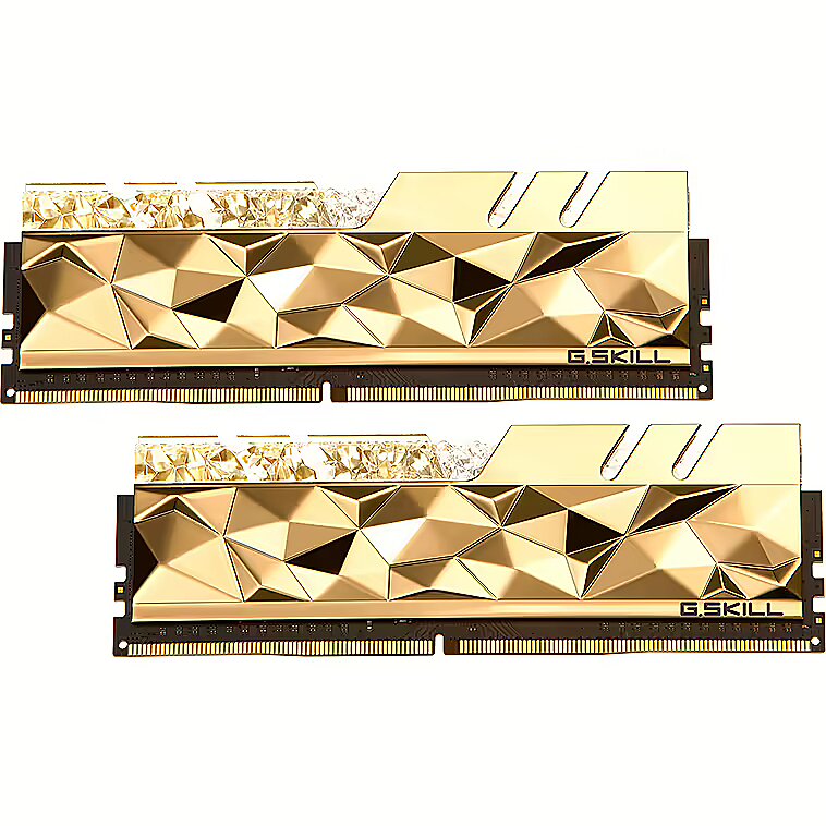 G skill trident z royal 4000mhz hotsell