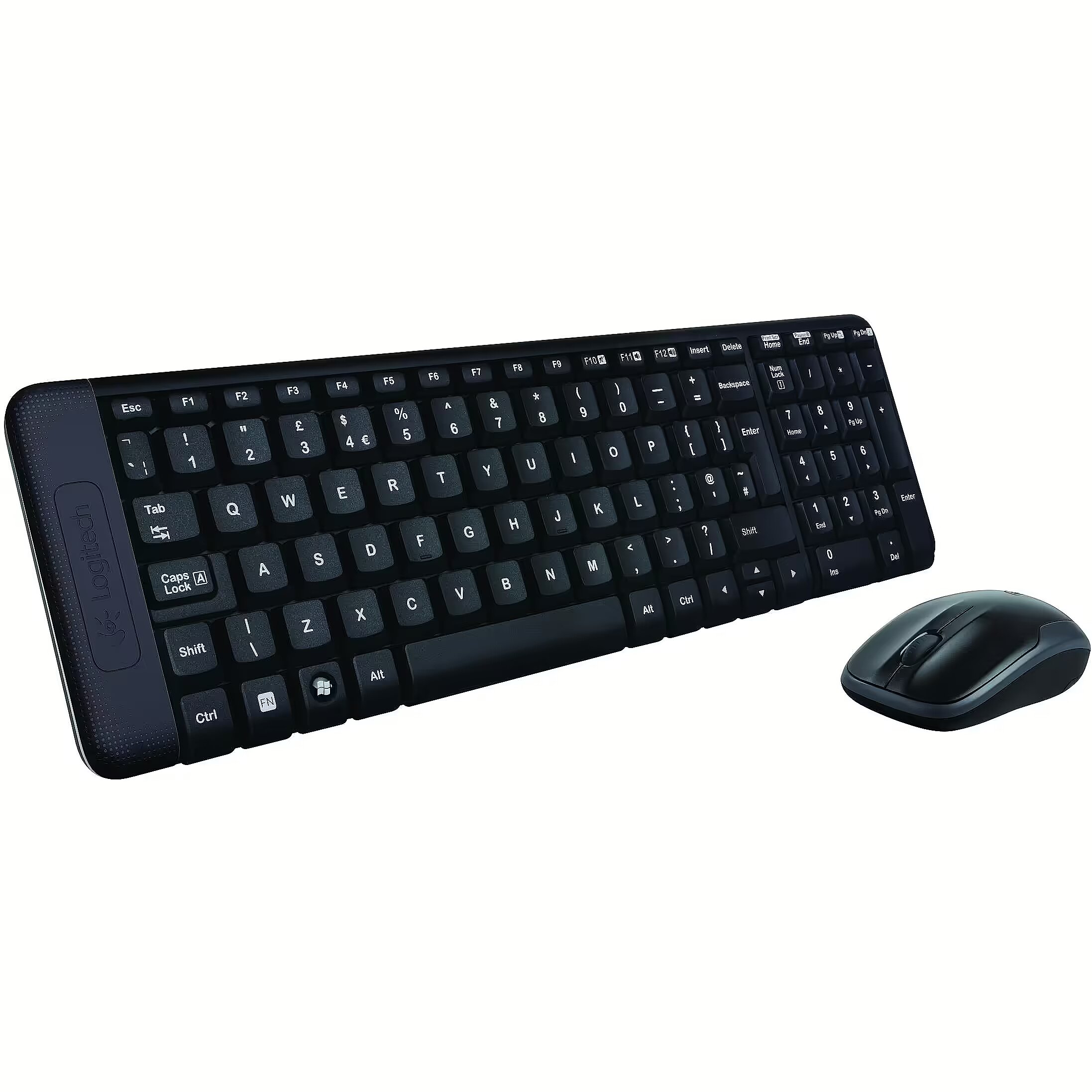 Logitech support mk220 hotsell