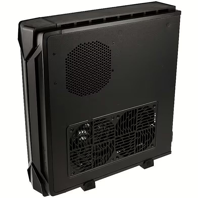 Silverstone Raven RVZ03B Black SST RVZ03B