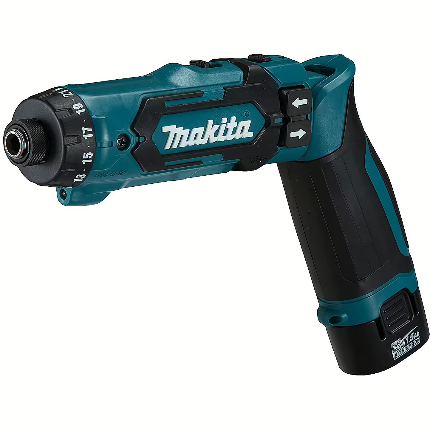 Cordless pen screwdriver outlet