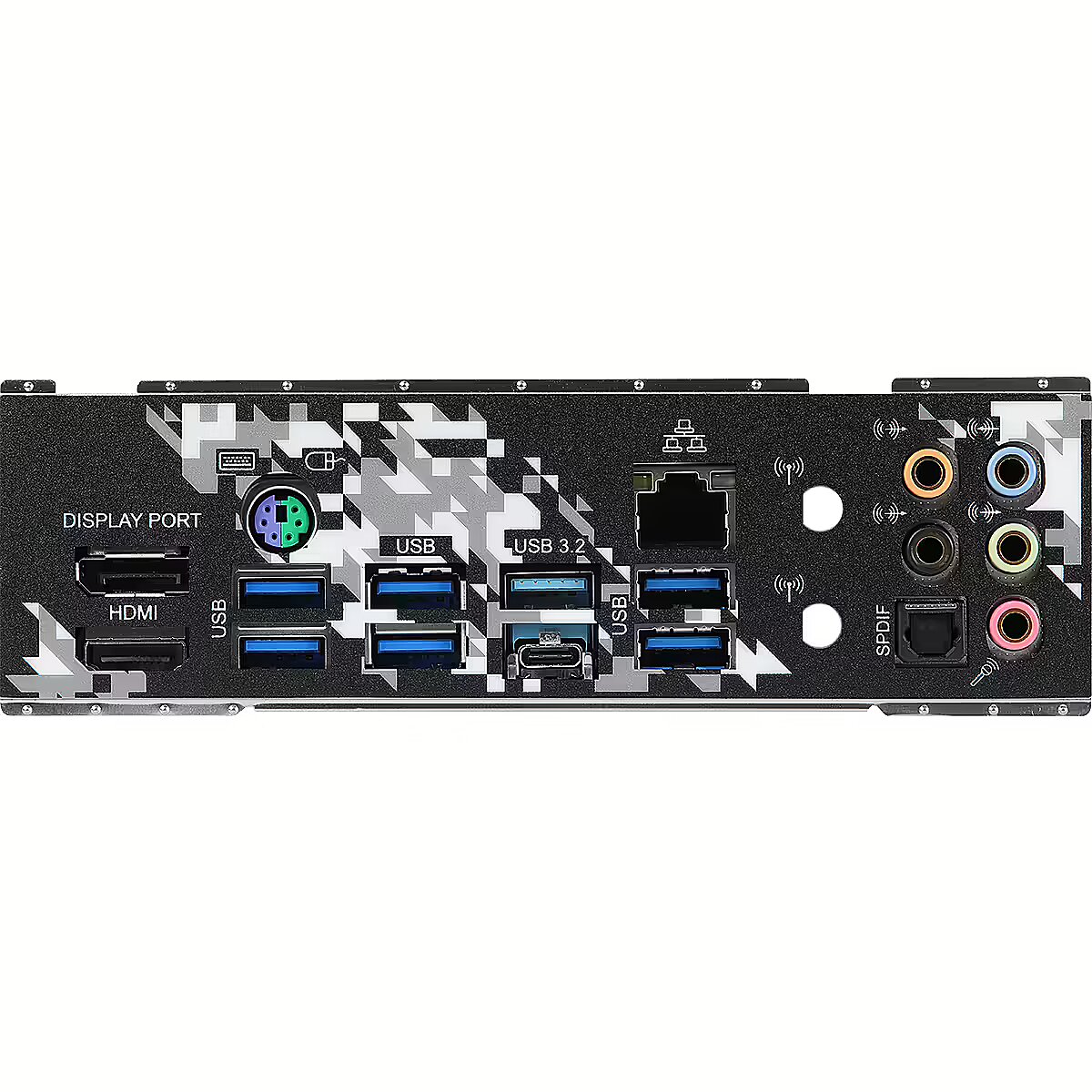 X570 steel legend online
