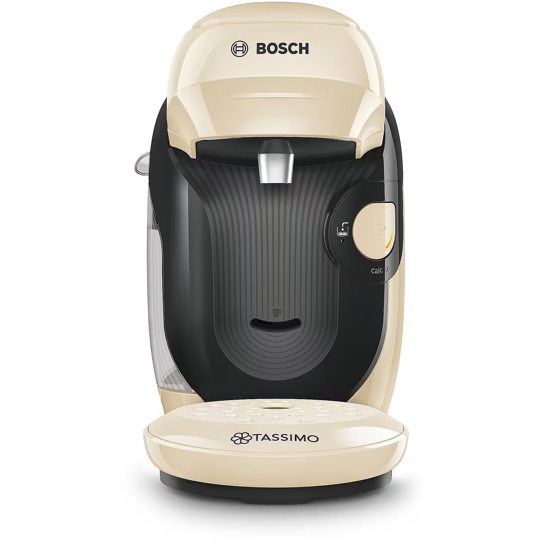 Bosch Tassimo Style Cream TAS1107