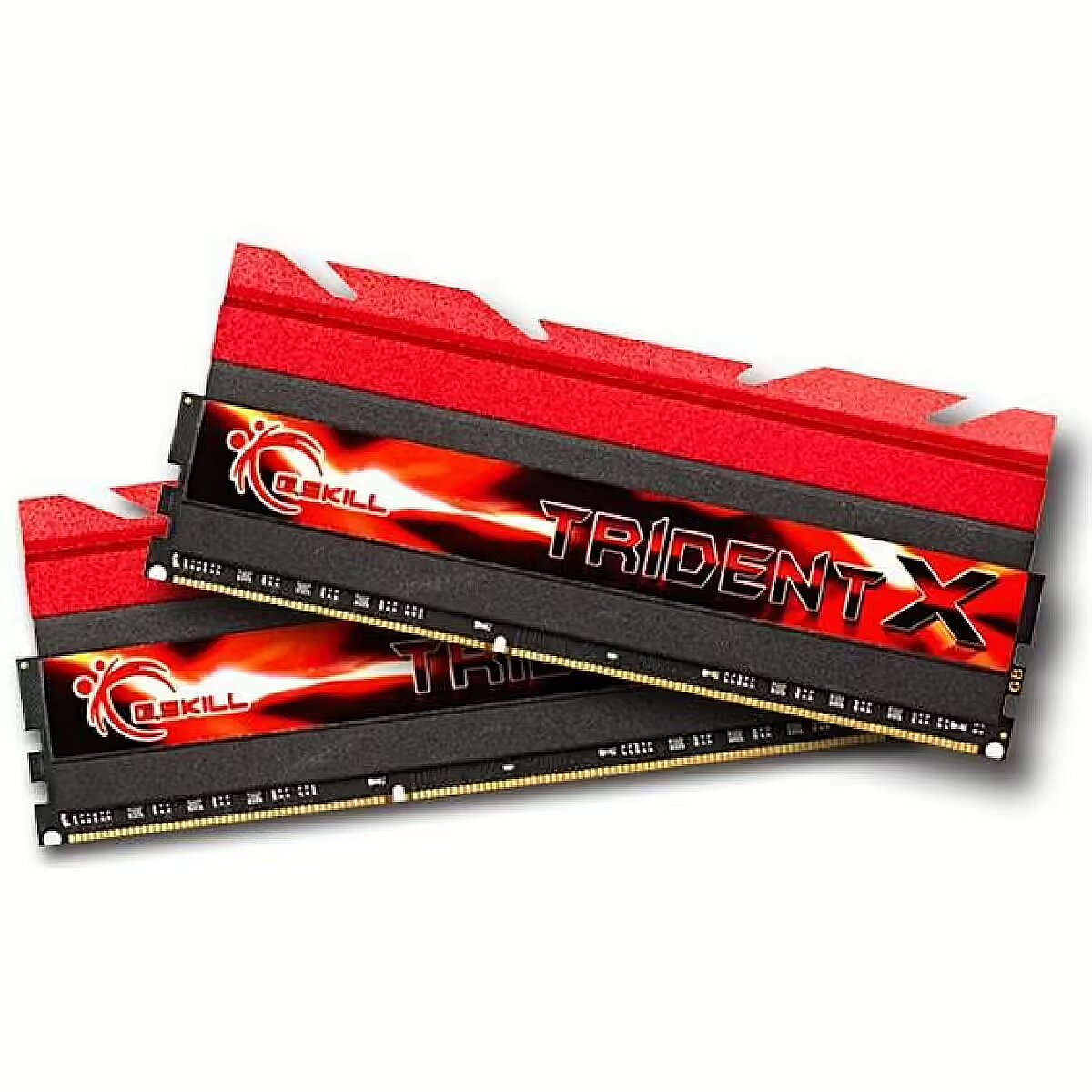 G.SKILL Trident X DDR3 16GB 2400MHz CL10 Kit of 2 F3 2400C10D 16GTX
