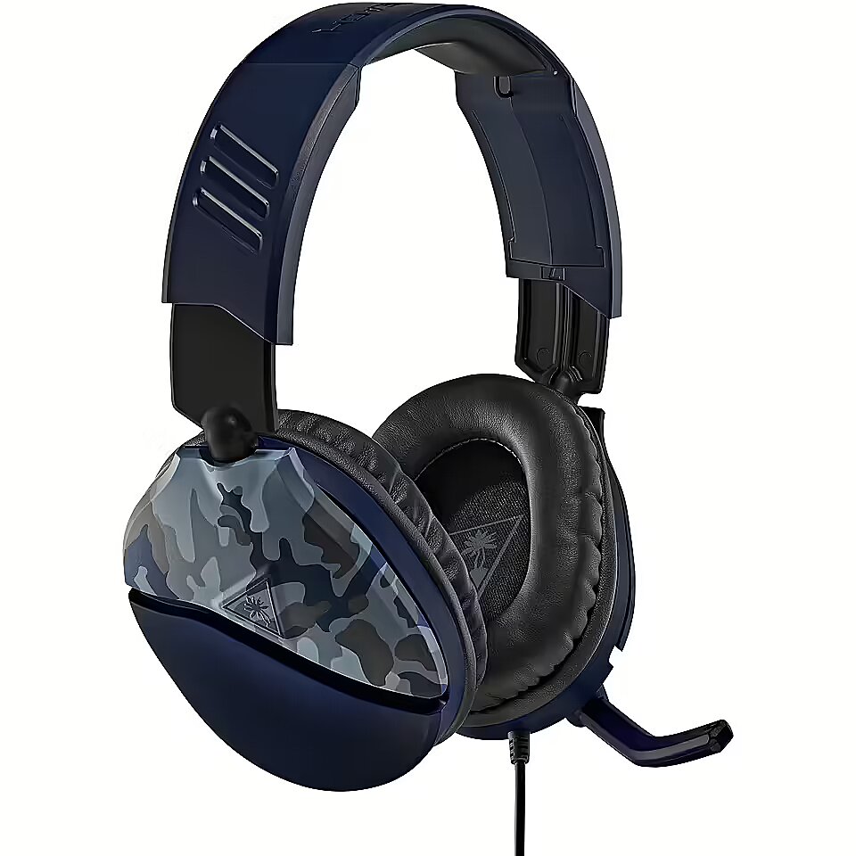Turtle beach camo recon hotsell