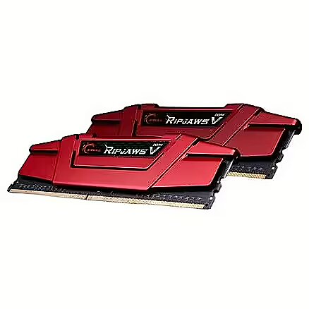 Ripjaws v series 16gb new arrivals