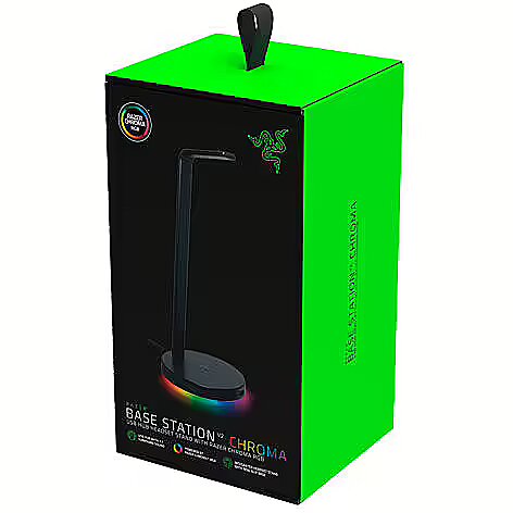 Razer headphone stand v2 online