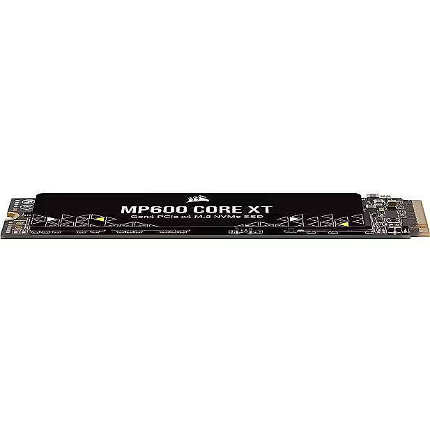 Corsair MP600 Core XT 1 TB Gen4 x4 CSSD F1000GBMP600CXT