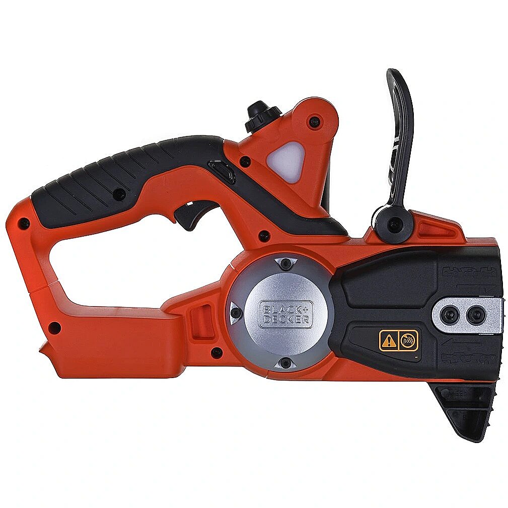 Black Decker Black Decker GKC1820L20 Black Orange GKC1820L20 QW