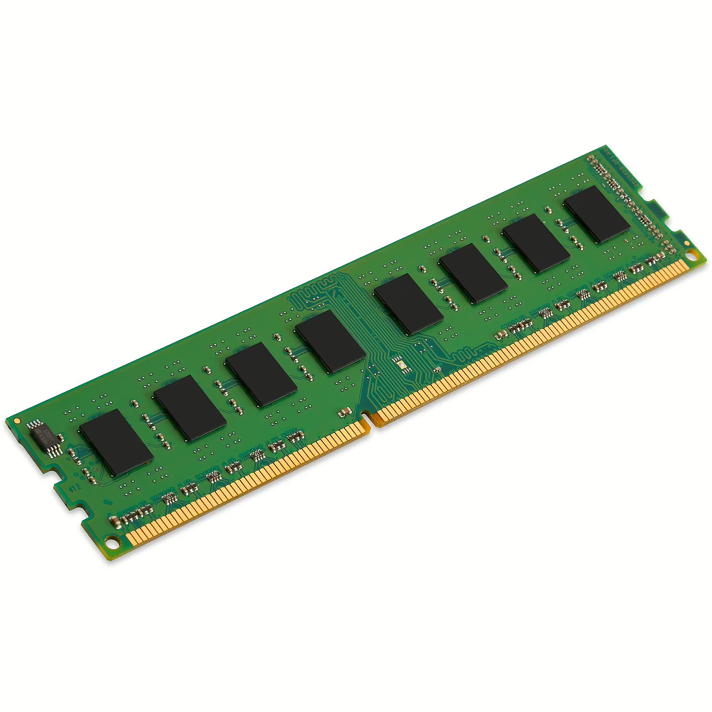Kingston 8GB DDR3L 1600MHz CL11 Single Stick KCP3L16ND8 8