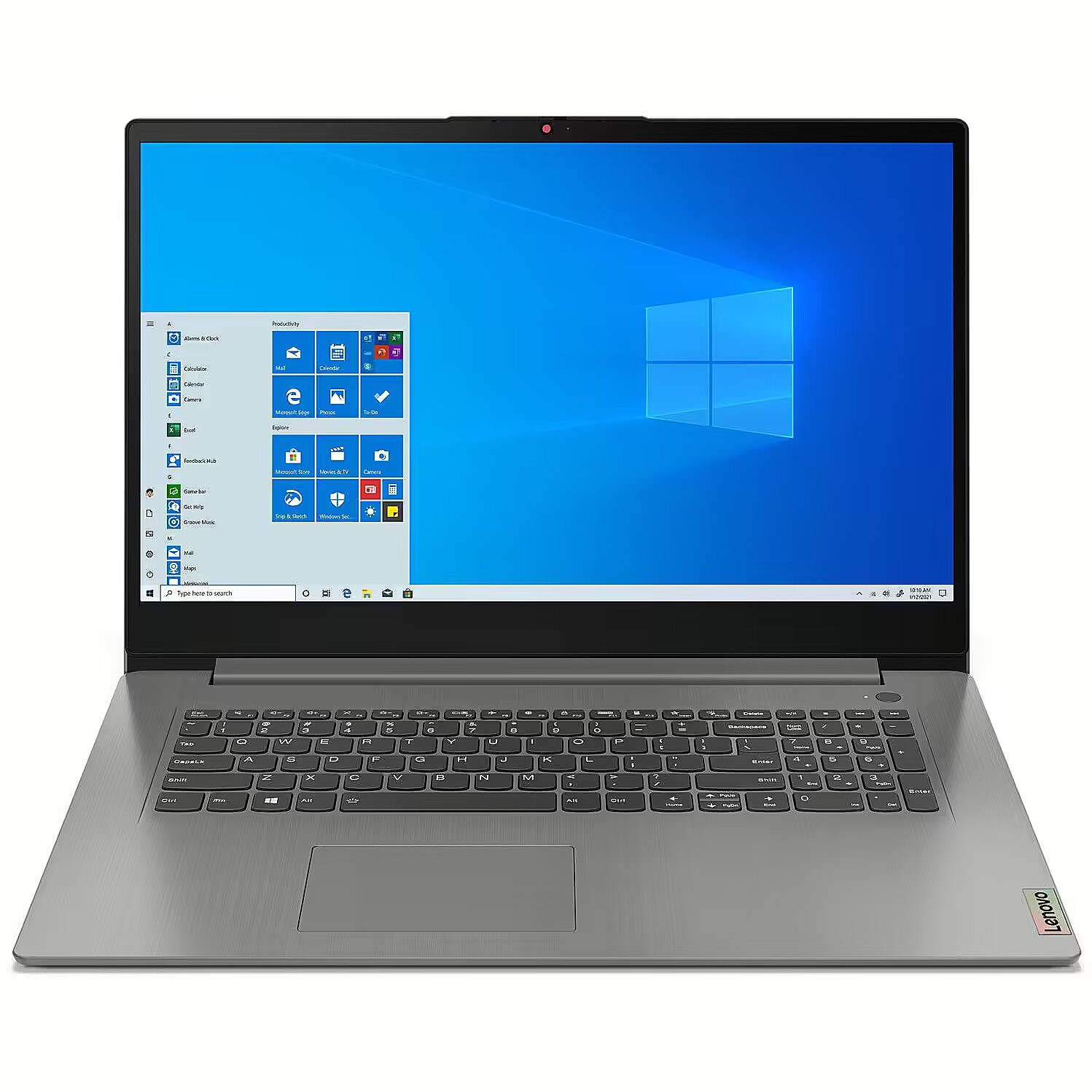 Lenovo i5 ideapad online