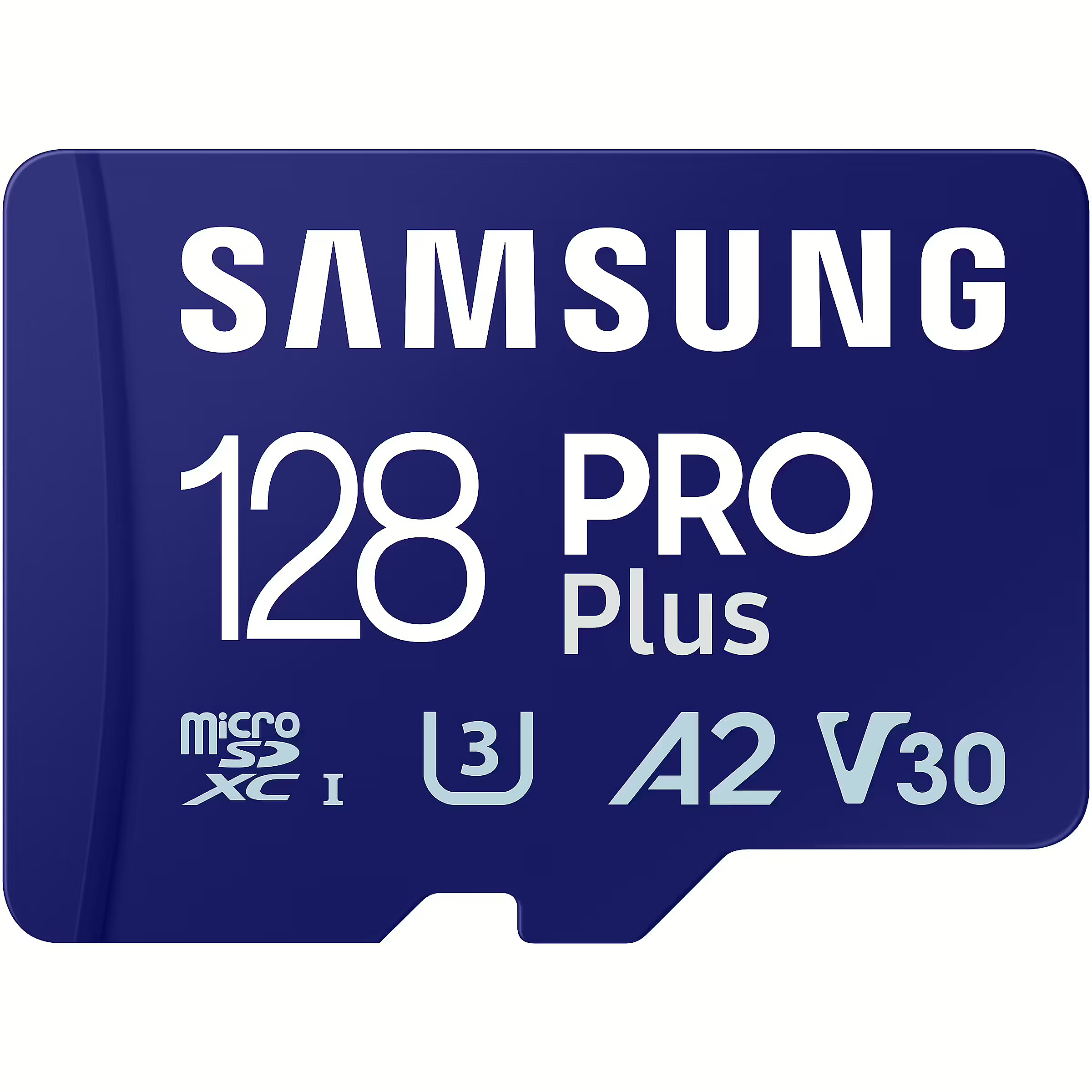 Samsung memory card 128 top