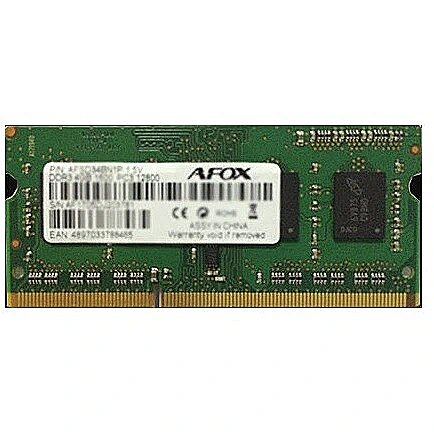Memory card ddr3 top