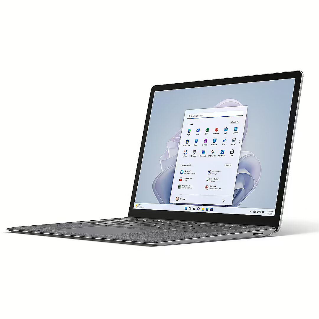 Microsoft Surface Laptop 5 13.5