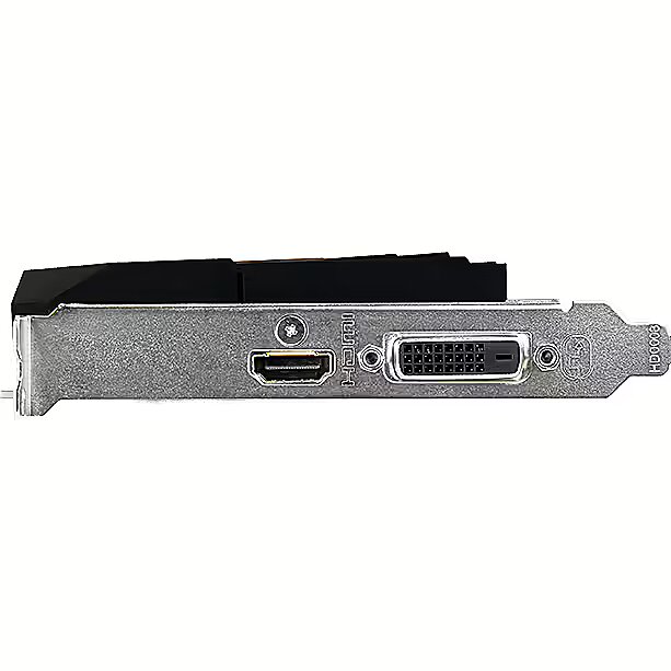 Gigabyte GeForce GT 1030 2GB GDDR5 OC GV N1030OC 2GI
