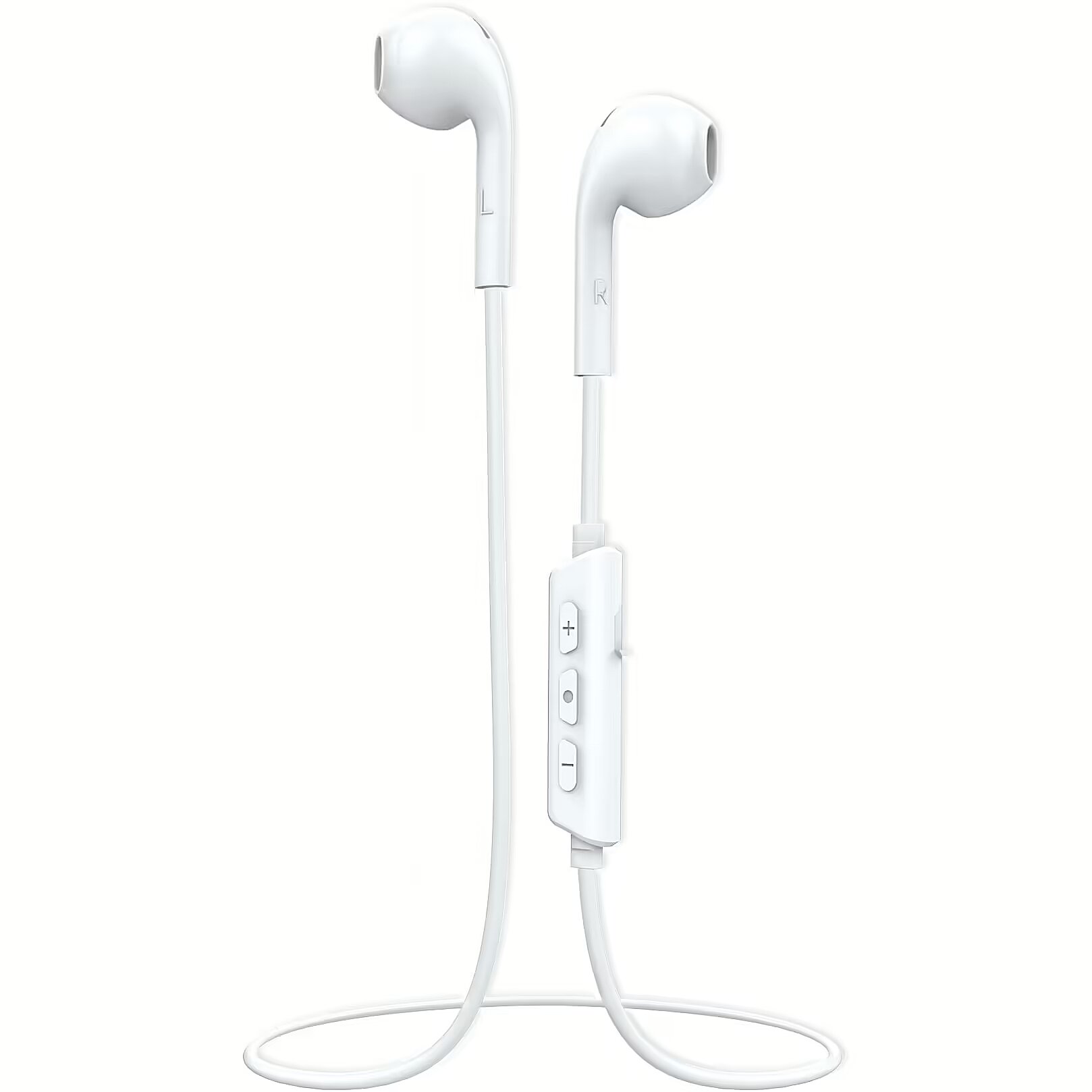 Vivanco bluetooth sports earphones sales