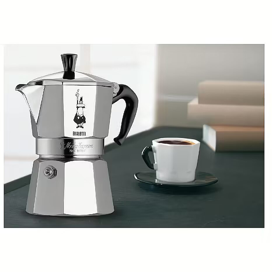 Bialetti 12 cup clearance
