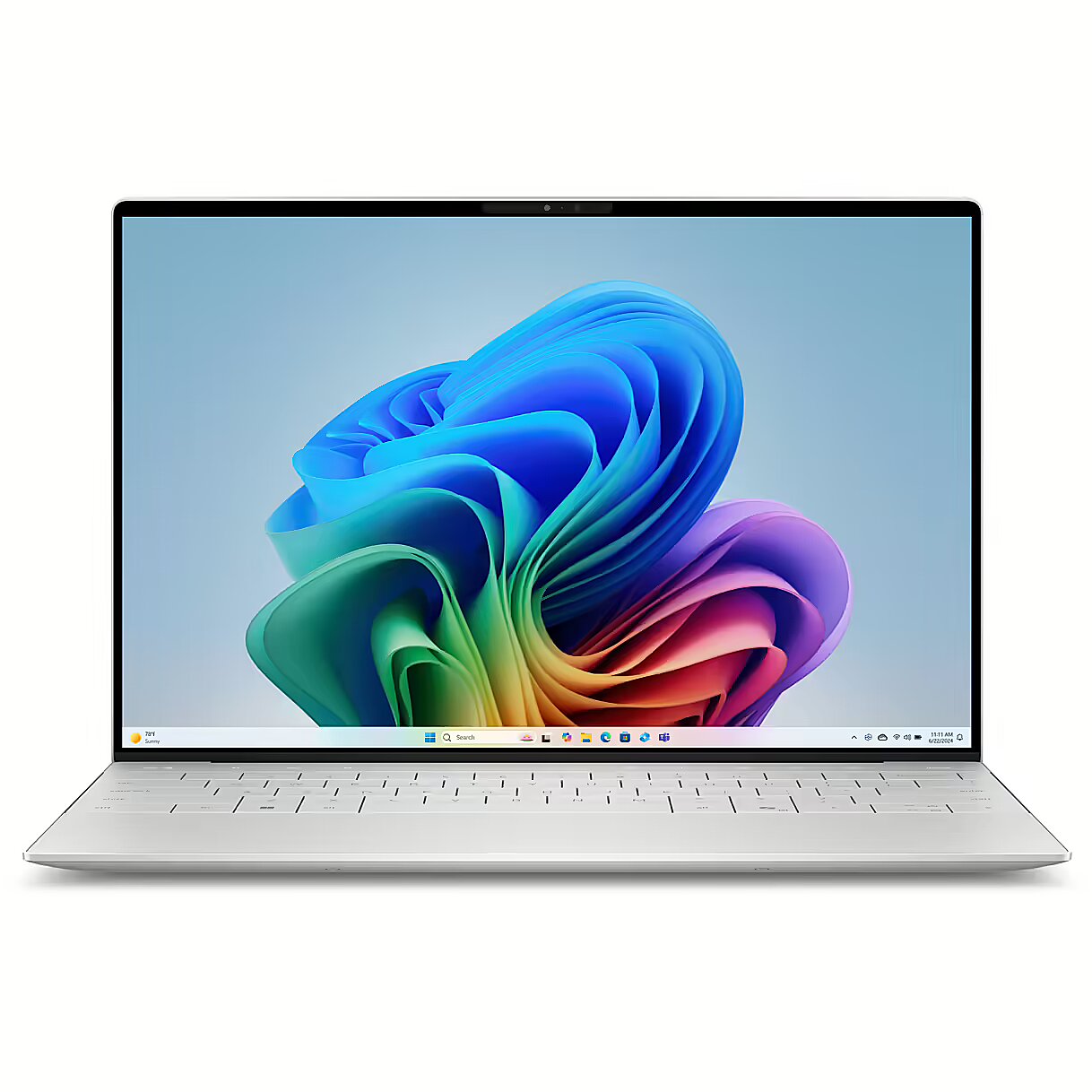Dell XPS 13 9345 Platinum 13.4 WUXGA 120Hz Snapdragon X Elite X1E 80 100 16GB 512GB SSD Windows 11 Pro 1006899358 2