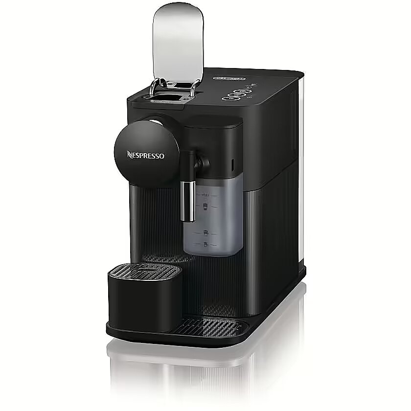 DeLonghi Nespresso Lattissima One Black EN510.B