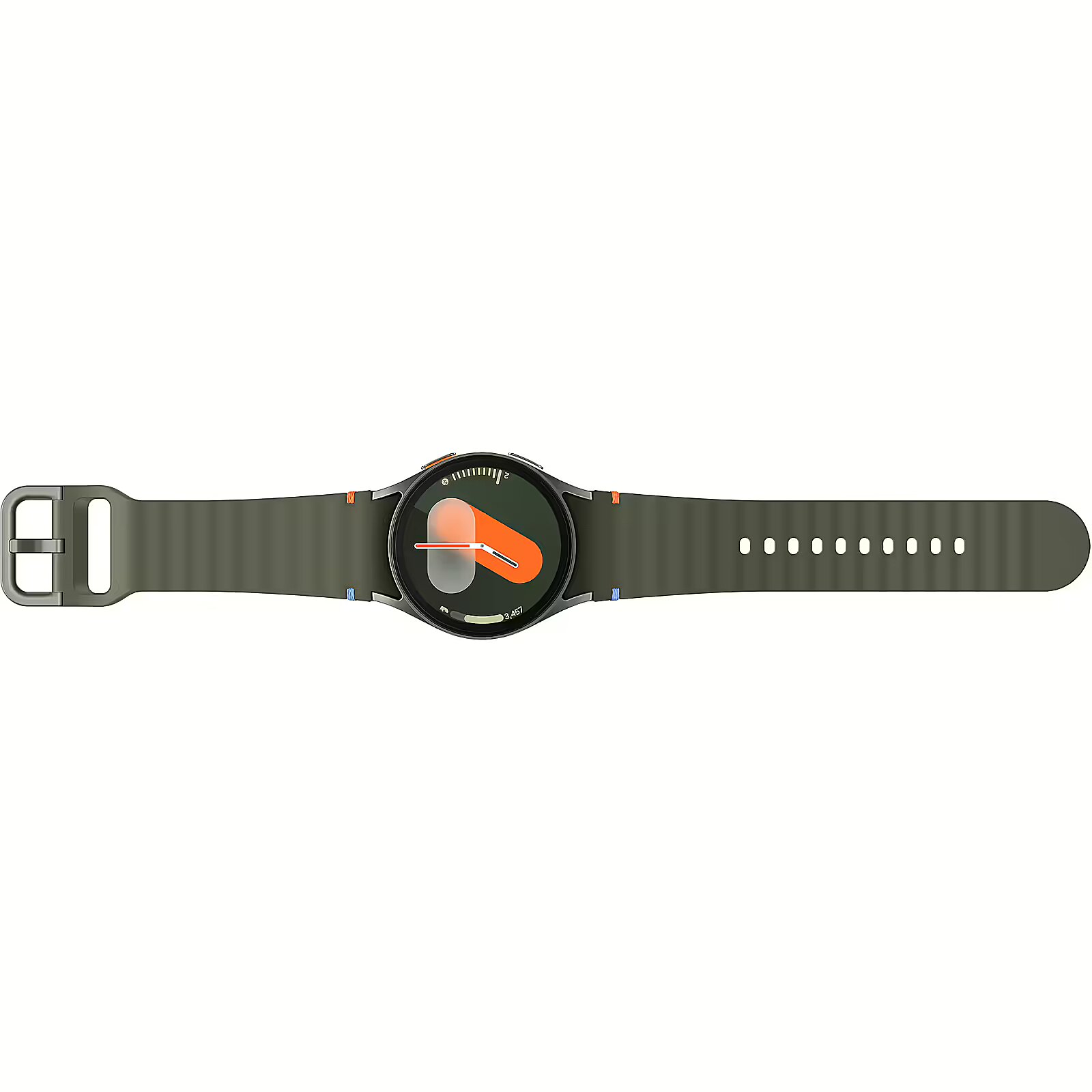 Samsung Galaxy Watch 7 40mm Zielony L300 SM L300NZGAEUE