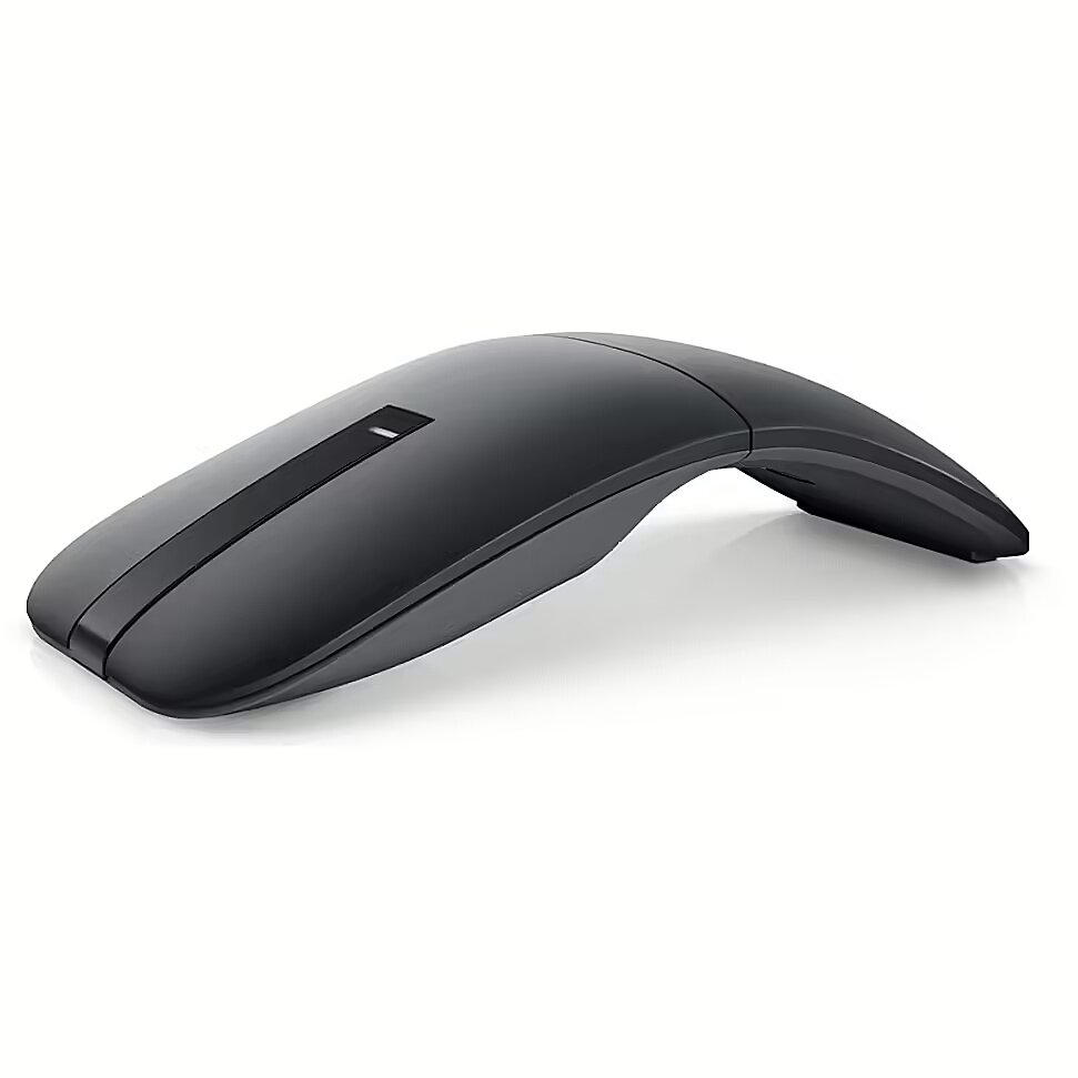 Dell MS700 Travel Mouse Black 570 ABQN