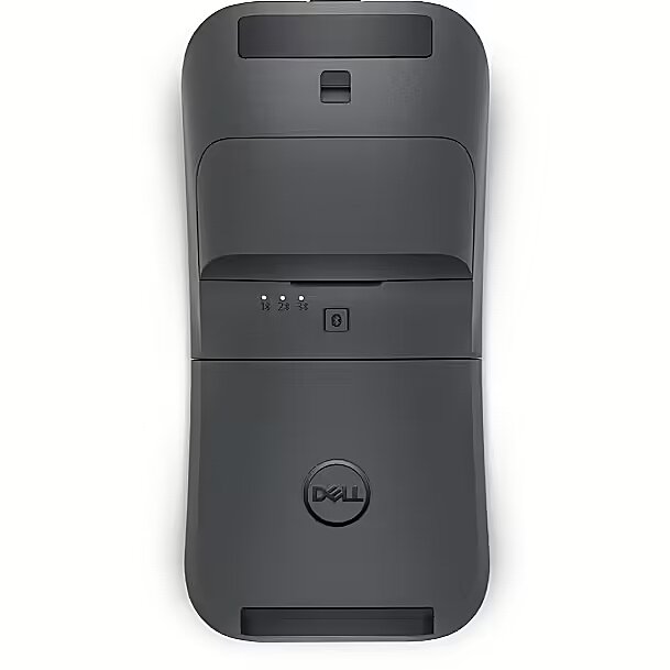 Dell MS700 Travel Mouse Black 570 ABQN