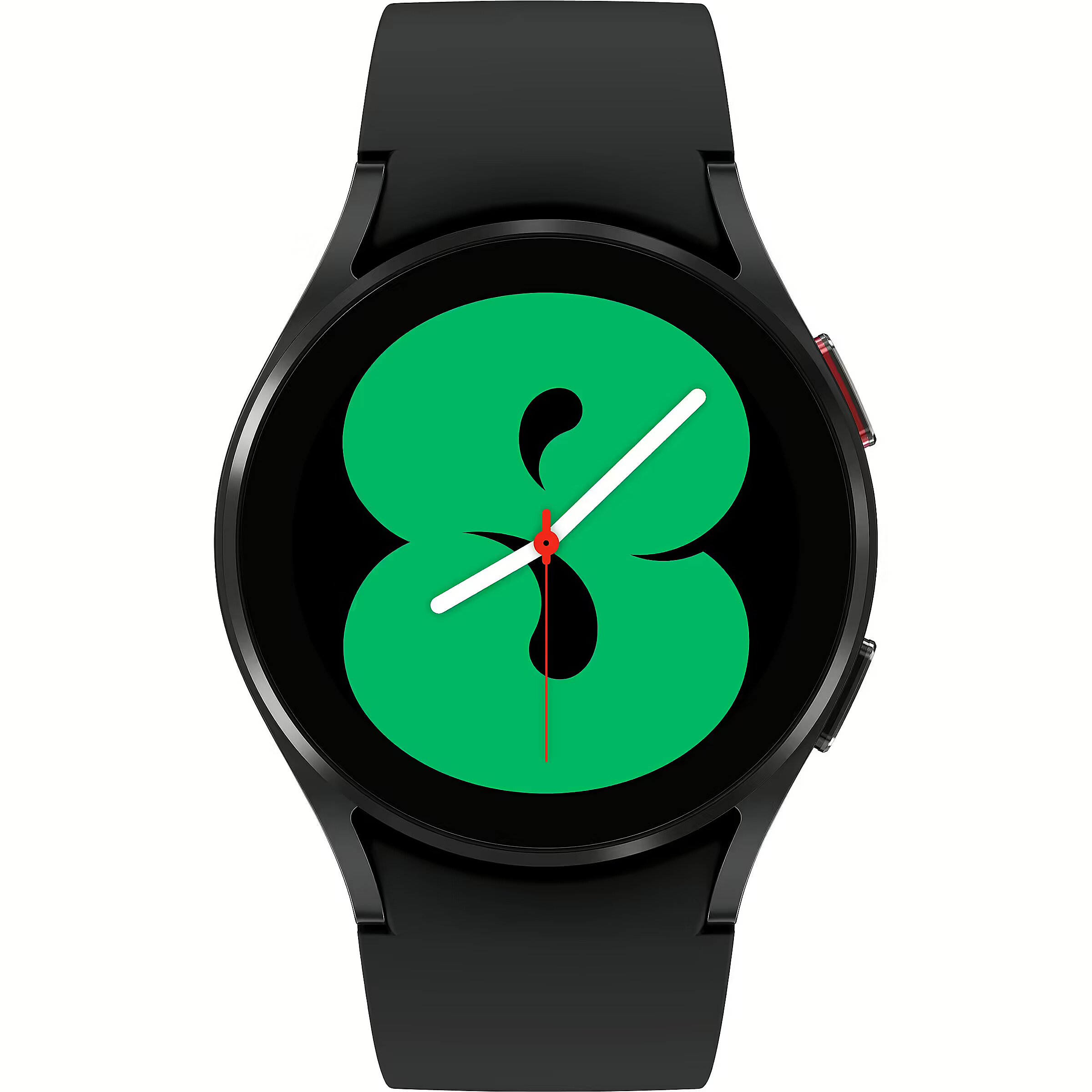 Samsung Galaxy Watch4 40mm BT IP68 Black SM R860NZKAEUD